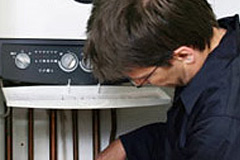 boiler repair Pucknall