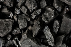 Pucknall coal boiler costs