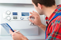 free Pucknall gas safe engineer quotes